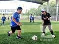 轻度地贫的小孩能踢足球吗，轻度地贫的小孩能踢足球吗有影响吗