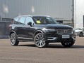 沃尔沃xc90汽车之家，沃尔沃XC90汽车之家