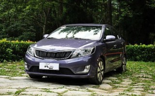 16年起亚k2二手车值多少钱，二手起亚k2建议买吗