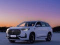 奇瑞瑞虎9报价2024款，奇瑞瑞虎9报价2024款烧油的车
