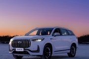奇瑞瑞虎9报价2024款，奇瑞瑞虎9报价2024款烧油的车