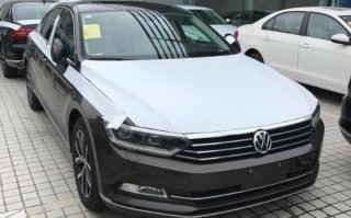 大众迈腾最新价格查询，大众迈腾最新价格