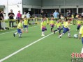 足球指导员素质高吗，足球指导员素质高吗知乎