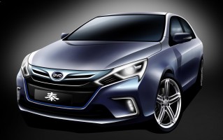 比亚迪5万到10万的新能源汽车，比亚迪5万左右的新能源汽车