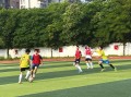西昌哪所学校是学足球的，西昌哪所学校是学足球的